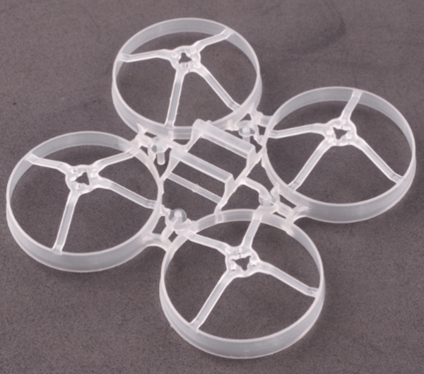Happymodel Mobula7 Frame V2 75mm Replacement Frame XJ273