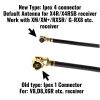 FrSky Receiver Antenna 15cm 16666