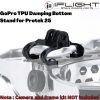 iFlight ProTek25 3D Printed TPU Damping Bottom Stand For Gopro MX9367-P25