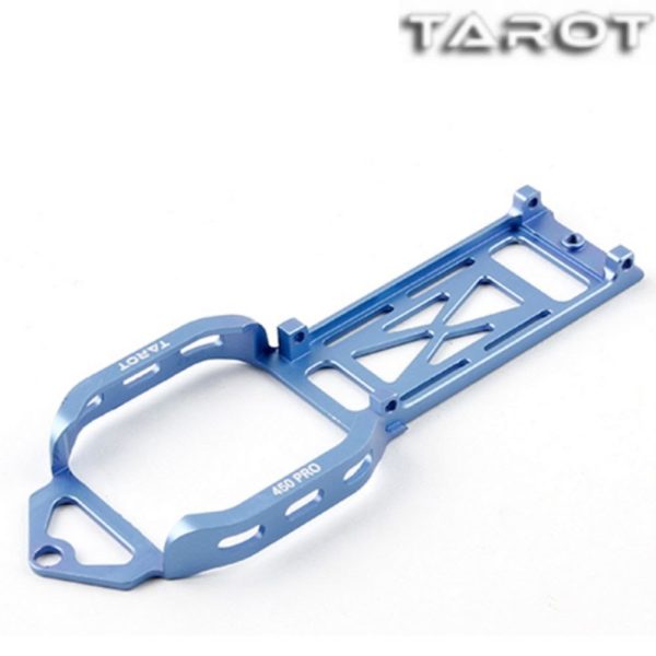 Tarot 450 PRO/PRO V2 Metal Bottom Plate Blue TL45029-02