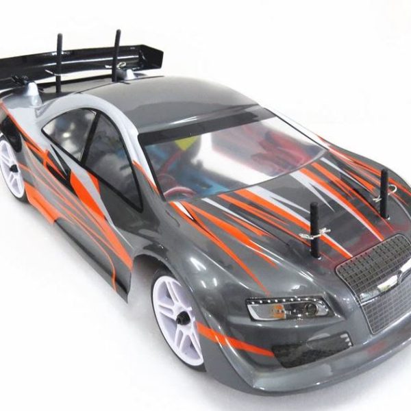 HSP 1/10 Scale Remote Control Car 4x4 On Road Drift Car HSP-94103AA