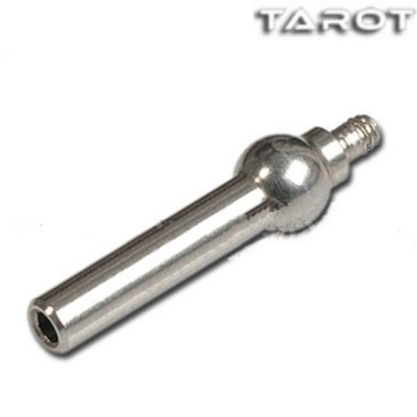 Tarot CCPM Steel Long Ball Head TL1180-01