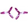 1cf1e683c6cfa5e33ac434516aba7a5e1577431178.jpg DYS 5050 3-Blade (2CW 2CCW) 2 Pairs X50503M-55