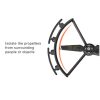 1d200aa98d1587269c2954cdd7a596d31612361556.jpg Sunnylife Propellers Prop Guard Spring Shock Absorbption Protection Cover Ring for DJI Spark Drone SP-KC304-D