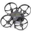 iFlight Alpha C85 Pusher Whoop DIY Build Frame Kit With Naked GoPro Hero8 case TPU & BEC board C85-GP8