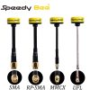 1 Pc Speedy Bee 5.8 GHz Antenna RHCP - ( SMA / RP-SMA / MMCX / UFL ) XJ337