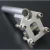 RC Boat Adjustable Stinger Drive with Length=78mm, Dia.=4.76 503B70