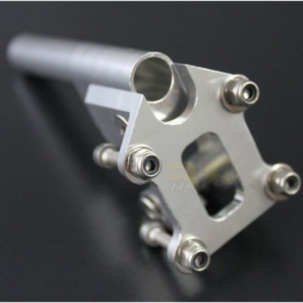 RC Boat Adjustable Stinger Drive with Length=78mm, Dia.=4.76 503B70