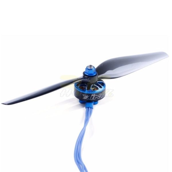 74 Inch Propeller HQProp Durable Prop 7X4.5 Light Grey 5mm Hole 2-blade Propeller (2 ...