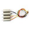 1 PC 1022 2S Brushed Motor for Racing Quadcopter (CCW) 1022B