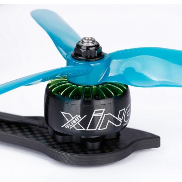 20ad38df28e0409ab996350da8c9b5391570432295.jpg iFlight XING X2208 2450KV 3-4S Brushless Motor for FPV Racing Drone x4pcs X2208-24
