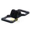 22902acf4266d85ca8d2ebbda90734401615183717.jpg iFlight TITAN XL5/ DC5/ SL5 3D Printed TPU Damping Bottom Stand For Gopro MX9366-Titan