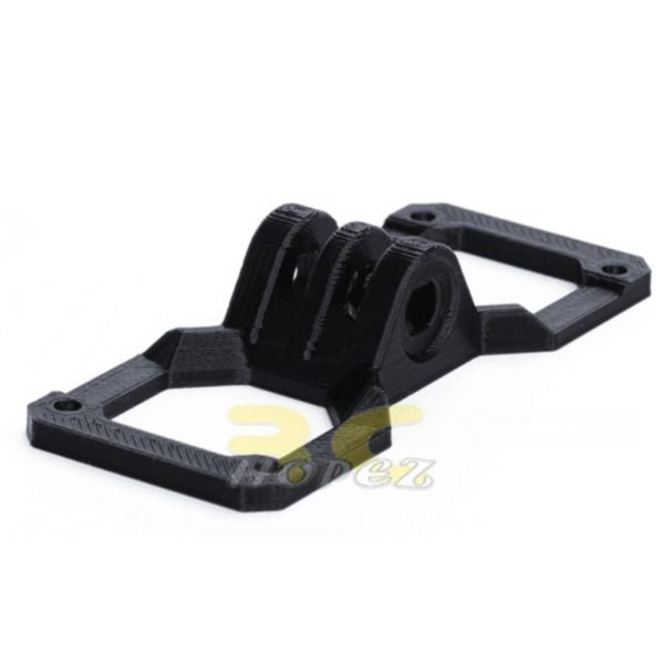 22902acf4266d85ca8d2ebbda90734401615183717.jpg iFlight TITAN XL5/ DC5/ SL5 3D Printed TPU Damping Bottom Stand For Gopro MX9366-Titan