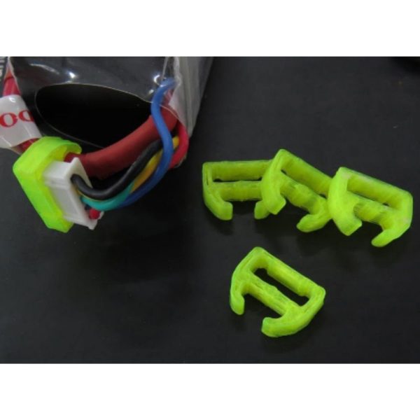 Battery Balance Holder for 4s Battery (5pcs/pack) W809