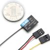 2375bc73bedcc6fadbafb28a972911b71577964676.jpg Flysky FS-A8S FS A8S 2.4G 8CH Mini Receiver with PPM i-BUS SBUS Output FS-A8S