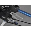 25ce4c5d56bcdcc468029b5266b158cb1585558053.jpg Tarot 450Sport V2 Parts Rudder Servo Mount TL2757