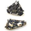 25df695de6f01e1795ccc067cee72d6f1615885657.jpg Happymodel DiamondF4 AIO 5-IN-1 Flight controller built-in VTX ESC OSD Receiver for Moblite6/7 -Frsky Moblite-FR