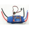 Hobby King 60A ESC 4A UBEC 16892