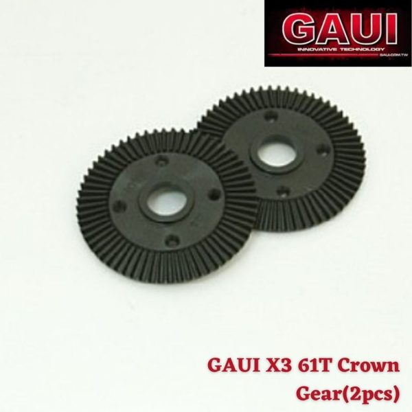 269ca2d70b5ede50563e436f0f0e177d1600807249.jpg GAUI X3 61T Crown Gear(2pcs) 216181