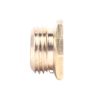 287dc5c1233f8c5d4bacbca30851e8dc1595482828.jpg Rcexl 14mm to 10mm spark plug bushing adapters(Copper) ZT14-10