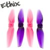 28aa2cb8ccecb50512c013674d3337c61581247304.jpg HQProp Ethix K2 Bubble Gum 6x4 5mm Hole 2-blade Propeller (2 pairs/4pcs) HQEK2