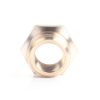 28d901e029328eab6a0532230d61670d1595482828.jpg Rcexl 14mm to 10mm spark plug bushing adapters(Copper) ZT14-10