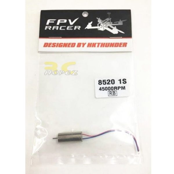 28f94402b84a5c752adaaacccaa037ea1612690361.jpg 8520 8.5x20 Mini Brushed Motor for Racing Quadcopter (CW) 8520R