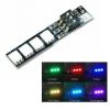 7-color LED strip lights / night lights TL2816-05