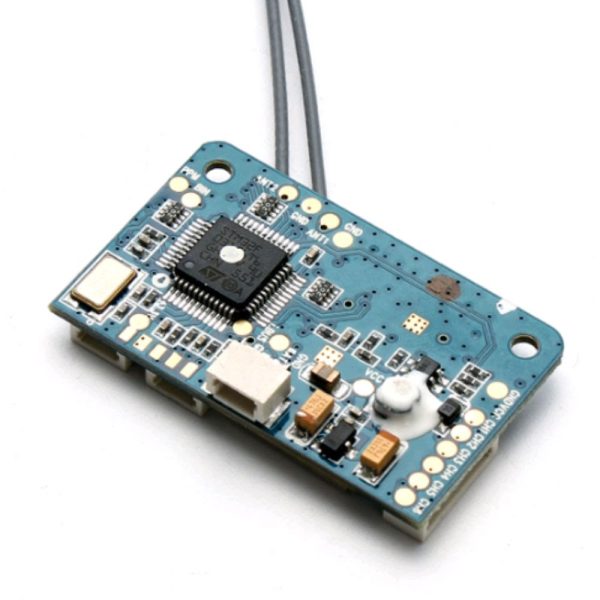 2994868161a9aa7b4de0c239dabe2d101577964631.jpg Flysky FS-X6B 6Channel Receiver PWM i-BUS Voltage Sensor for RC Drone Quadcopter FS-X6B