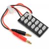 29abf0acafb402f32c140d7c43e7d89d1577447539.jpg 2S Lipo Battery Parallel Charging Board JST-PH2.0 3-Pin For IMAX B6 Charger XJ303