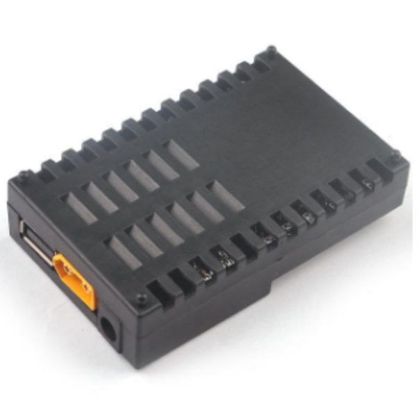 Happymodel Mobula7 FPV Racing Drone Spare Part 1S06 6 Way Lipo/LIHV Battery Charger XJ271