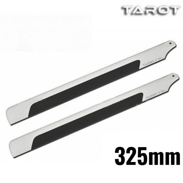 Tarot 325mm 3G CF Main Blade TL1158-13
