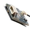 2e4f379cb1ab45fdd6ccd749e2ac7c2a1577964677.jpg Flysky FS-A8S FS A8S 2.4G 8CH Mini Receiver with PPM i-BUS SBUS Output FS-A8S