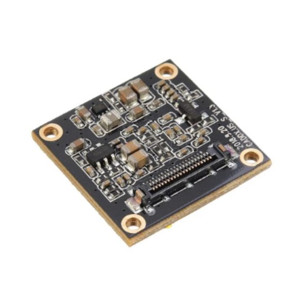 2eecaee3d18e49b32abc01b65e560d961590474565.jpg Caddx MB05-2 1/2.7 CMOS 800TVL Sensor Board Camera Module 1080P 60fps WDR for Turtle V2 WN-Sensor