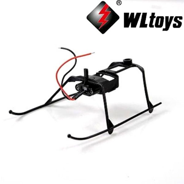 WL Toys V911-08 Landing Skid New Version