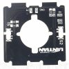 2f0ecbc2abf153461d54af140119959e1579067073.jpg Camera Board/ LED Board Mini Board for QAV250 QAV280 VC014