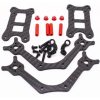 301d46e32bef93bc5af9bc6fba65a4071564808757.jpg Floss Tooth Fairy 140mm 3" FPV Racing Frame XJ308
