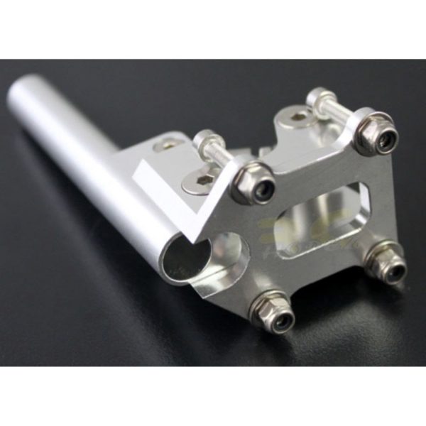 RC Boat Adjustable Stinger Drive with Length=78mm, Dia.=4.76 503B70