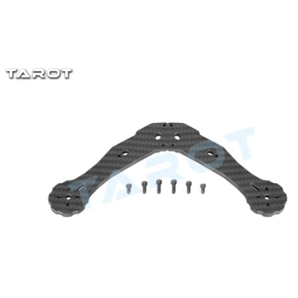 Tarot Reinforced 4mm 250 Carbon Fiber Rear Arms TL250B3