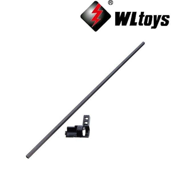 WL Toys V911-10 Tail Boom