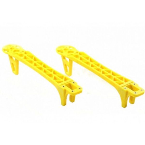 Tarot F450 Frame Arms Yellow TL2749-06