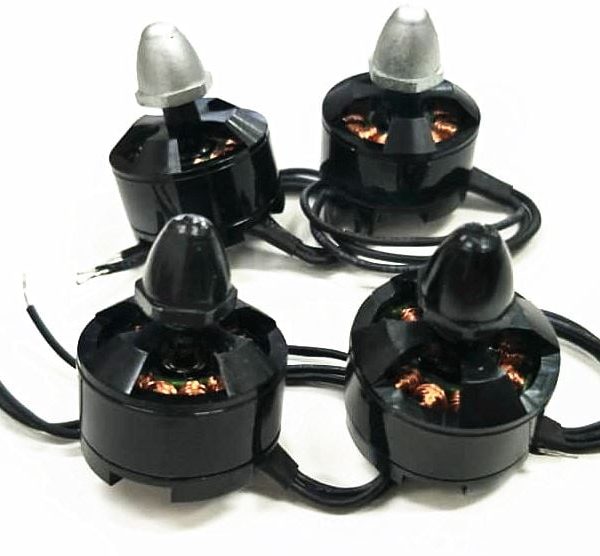 Multicopter Motor MT1806 2280KV Brushless motor (2CW / 2CCW) W171