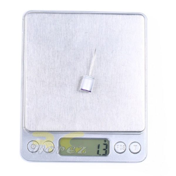 1PC iFlight UNICON Solid Capacitor UPL 35V 470UF Four-in-one ESC Filter Capacitor MX470-35V