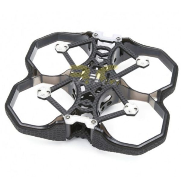 32f9be4523bd5aa8387ecb94eb77d1dc.jpeg iFlight Protek25 2.5 Inch 114mm CineWhoop HD Frame Kit P8873-25F