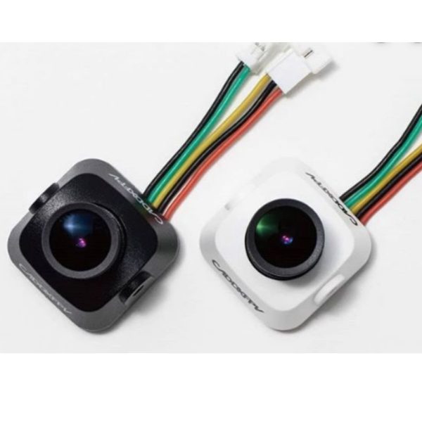 32fd3c79e3658a1e3819313d18a3c5cb1567060712.jpg Caddx Kangaroo 1000TVL 2.1mm 12M 7G Glass Lens 16:9/4:3 Switchable Super WDR 4ms Low Lantency FPV camera WN007