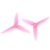 HQProp Tiny 3X1.8X3 1.9/1.5/1.9mm Hole 3-blade Propeller (2 pairs/4pcs) HQ3018