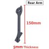 iFlight DC5 222mm 5inch HD FPV Freestyle Frame Kit Spare Part 5mm Rear Arm MX7124R