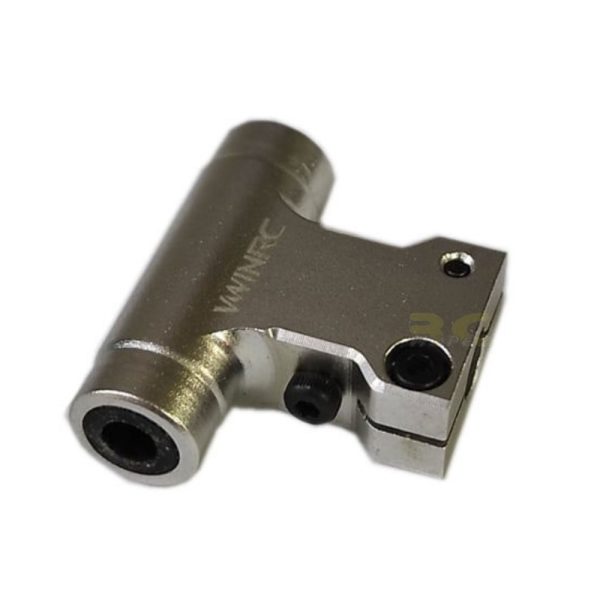 DFC Metal Main Rotor Housing K005S