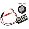 353d84da88e8e819e558ec50ed5c1fff1577447540.jpg 2S Lipo Battery Parallel Charging Board JST-PH2.0 3-Pin For IMAX B6 Charger XJ303