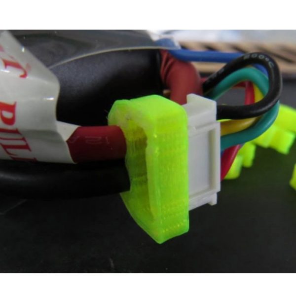 Battery Balance Holder for 3s Battery  (5pcs/pack) W808
